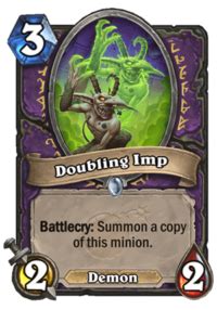 best budget warlock decks.